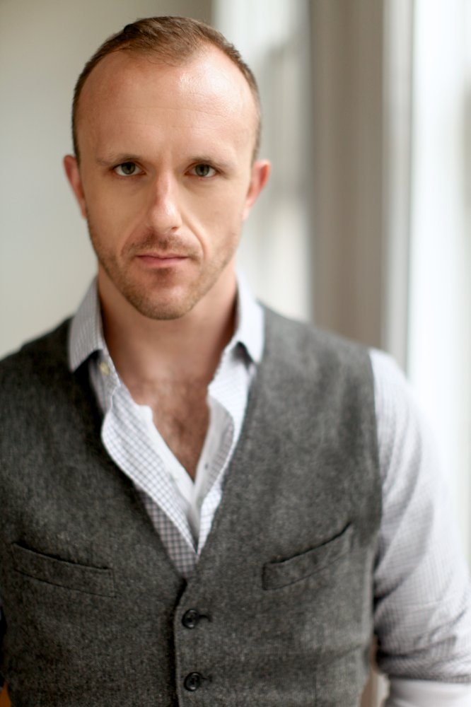 Adam McNulty