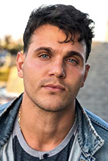 Jonny Carlson