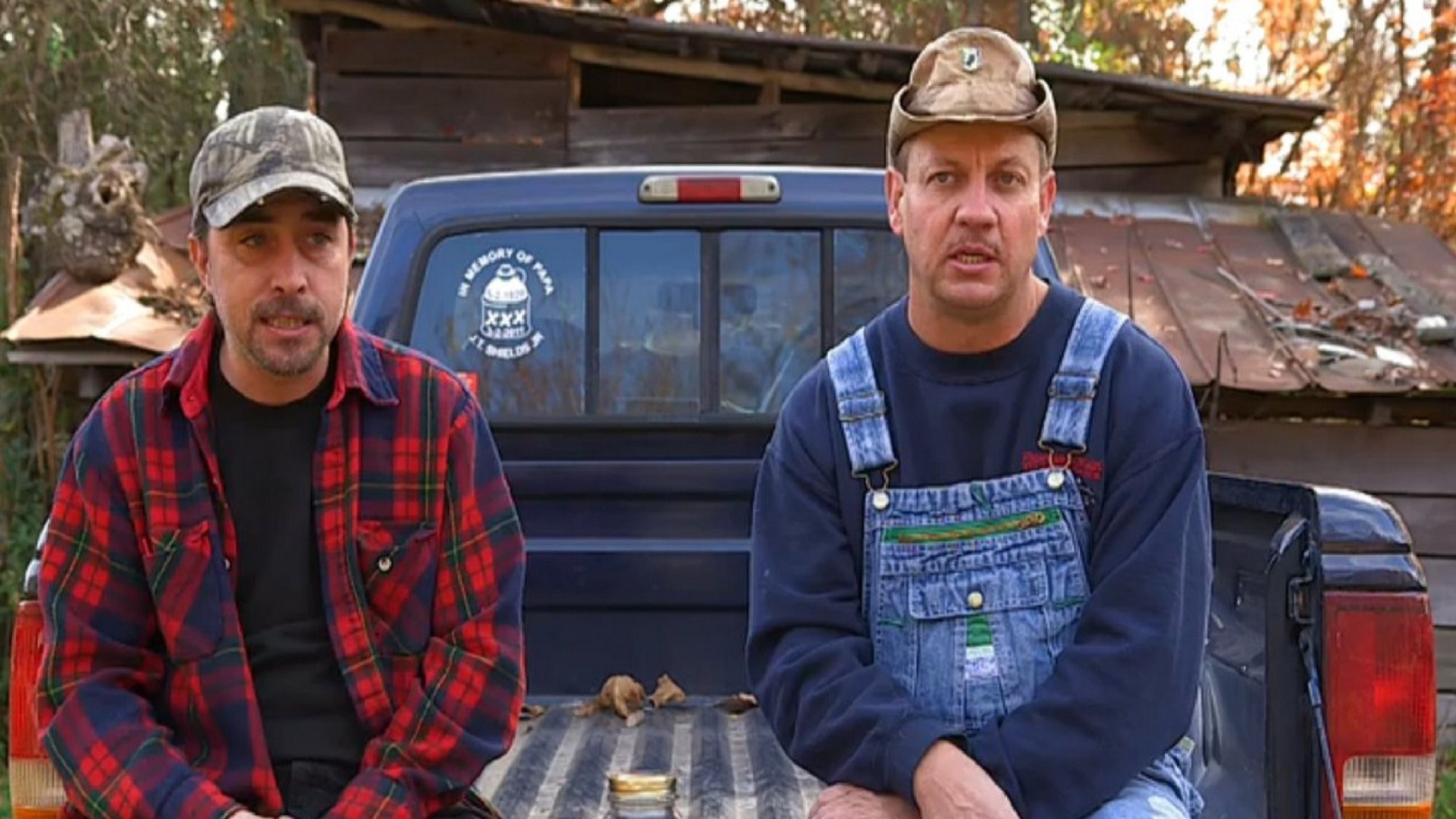 Moonshiners - Season 10 Watch Free online streaming on Movies123