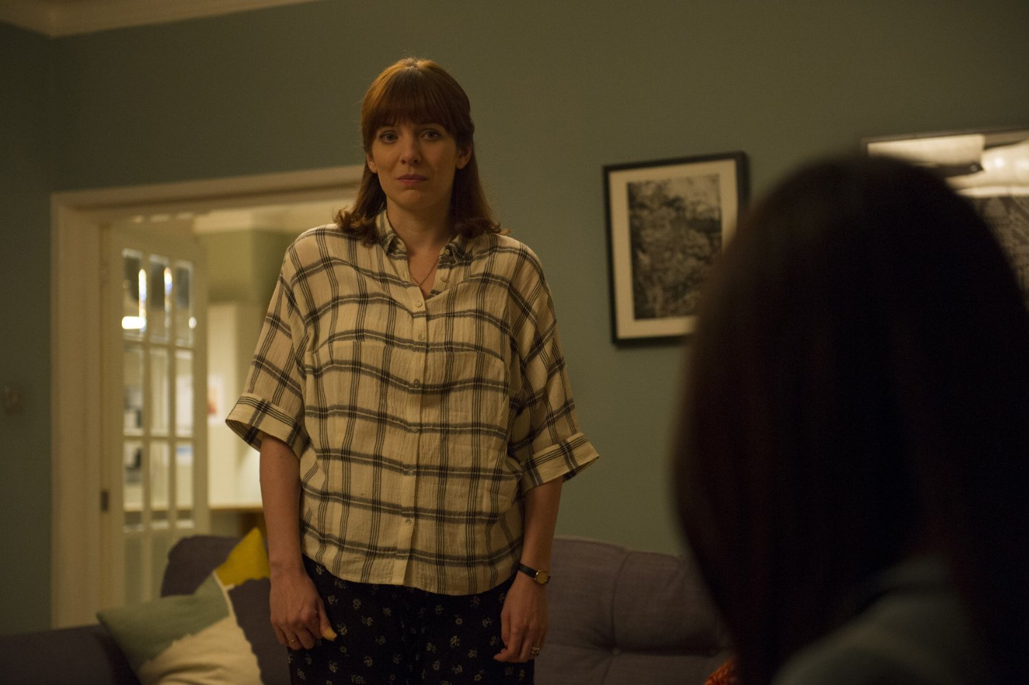 Katherine Parkinson