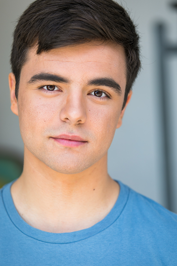 Jordan Iacovella