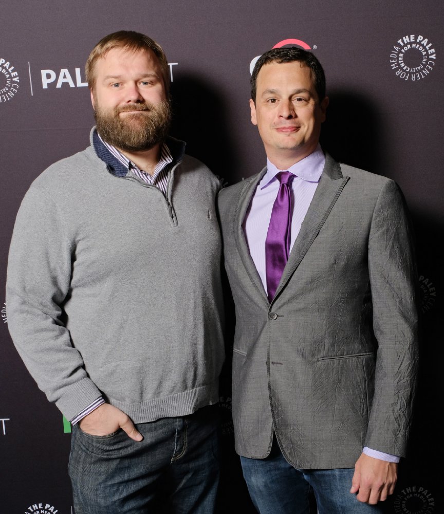 Robert Kirkman
