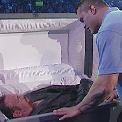 The Undertaker