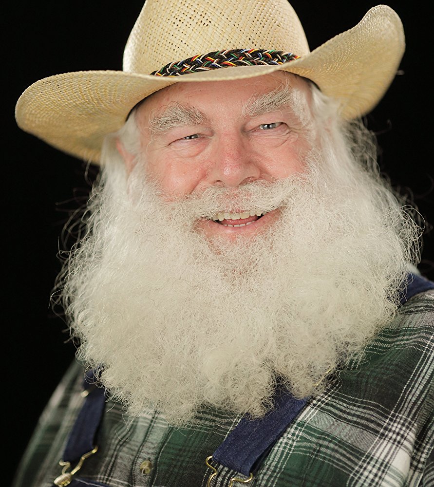 Ed Taylor