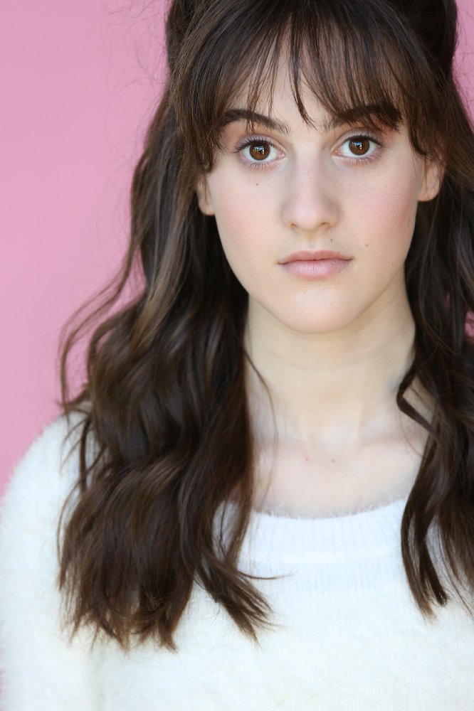 Maya Jade Frank