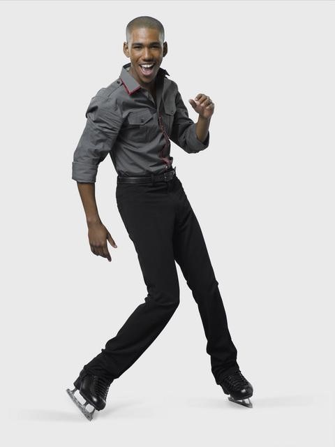 Brandon Mychal Smith
