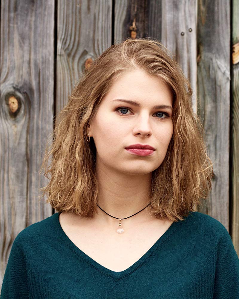 Tori Koglin