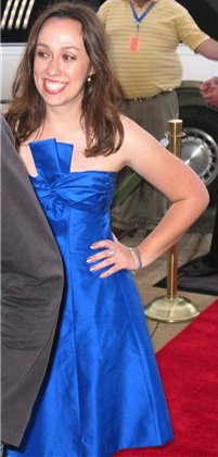 Jaclyn Friedlander