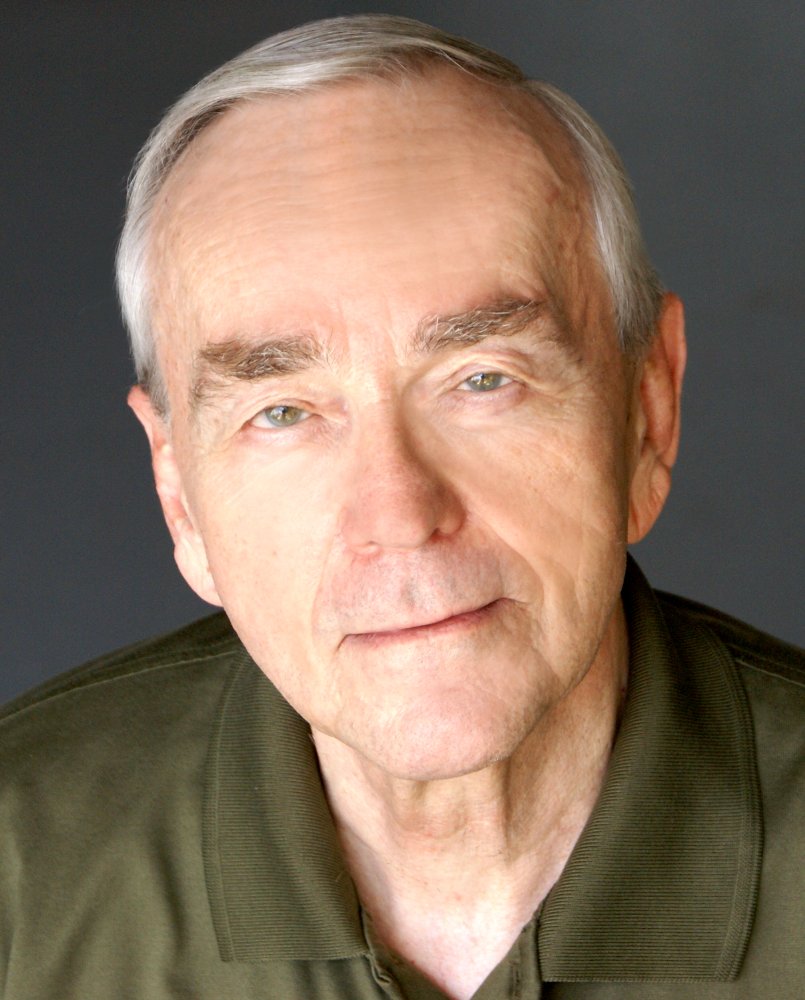Ted Johnson