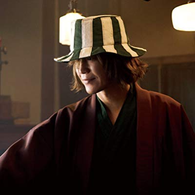 Kisuke Urahara