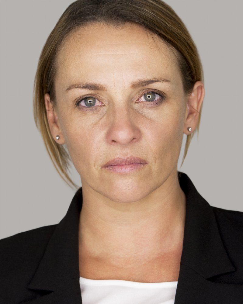 Rachel Forsyth