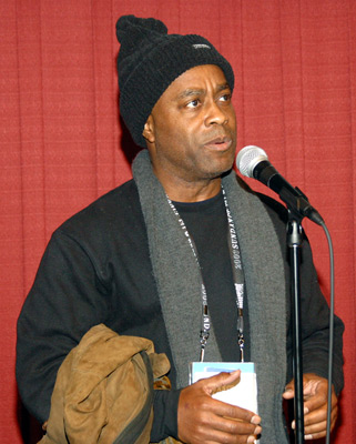 Charles Burnett