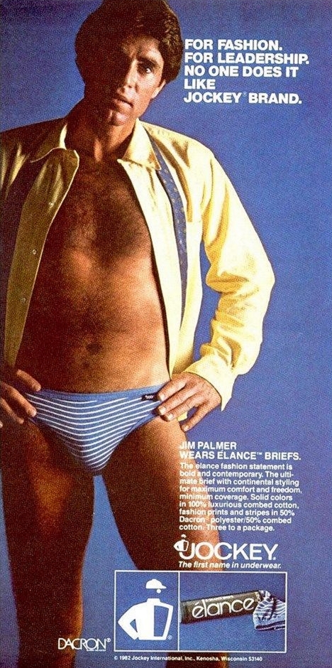Jim Palmer
