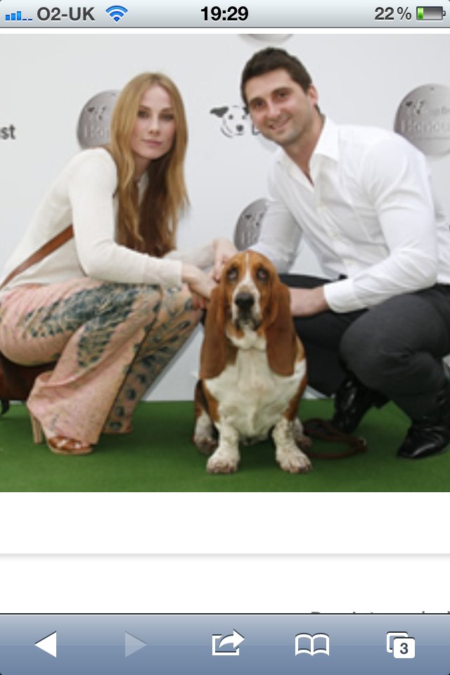 Rosie Marcel
