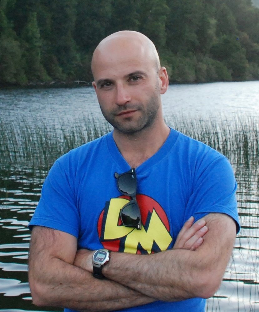 David Lobatto