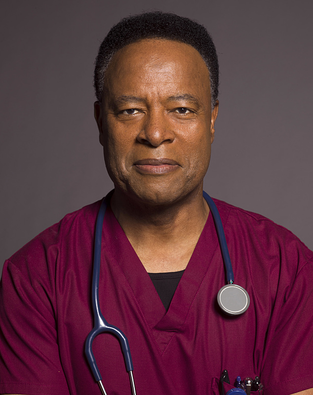 Dr. Rollie Guthrie
