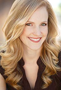 Tawney-Joy Bedkober
