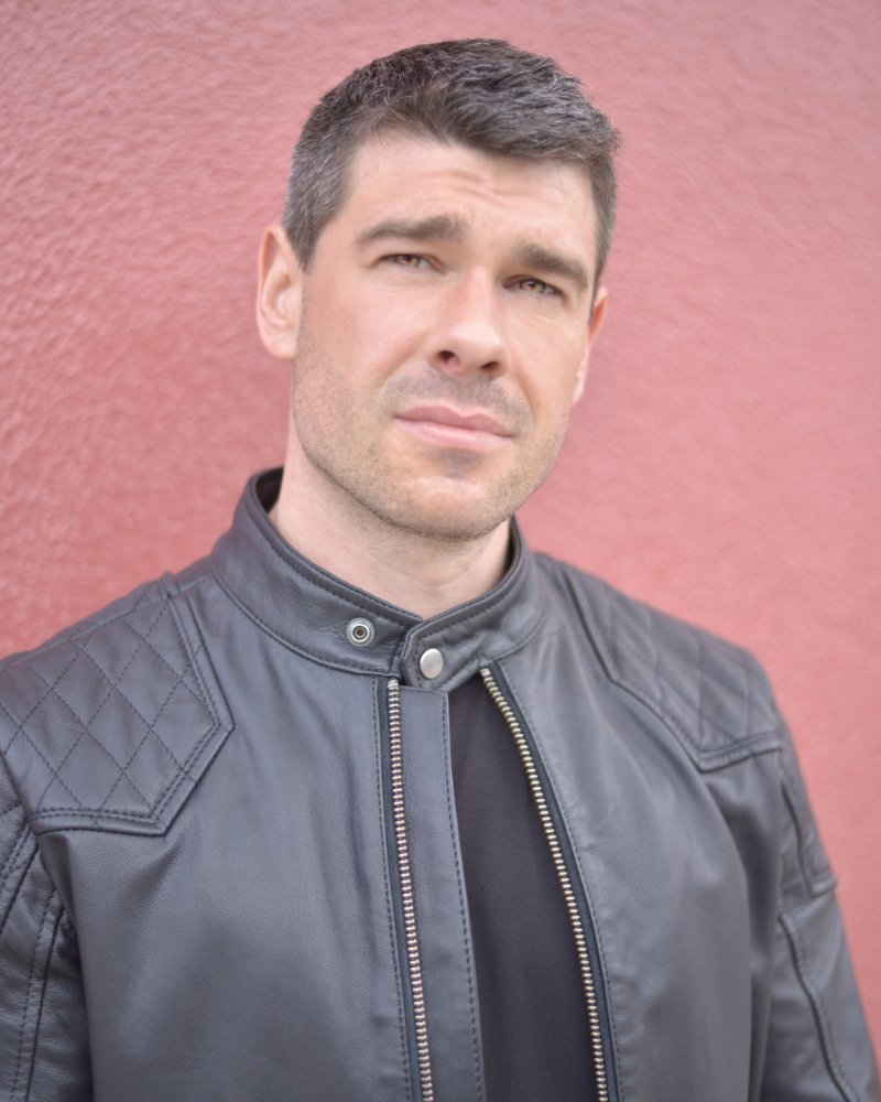 Christopher Kager