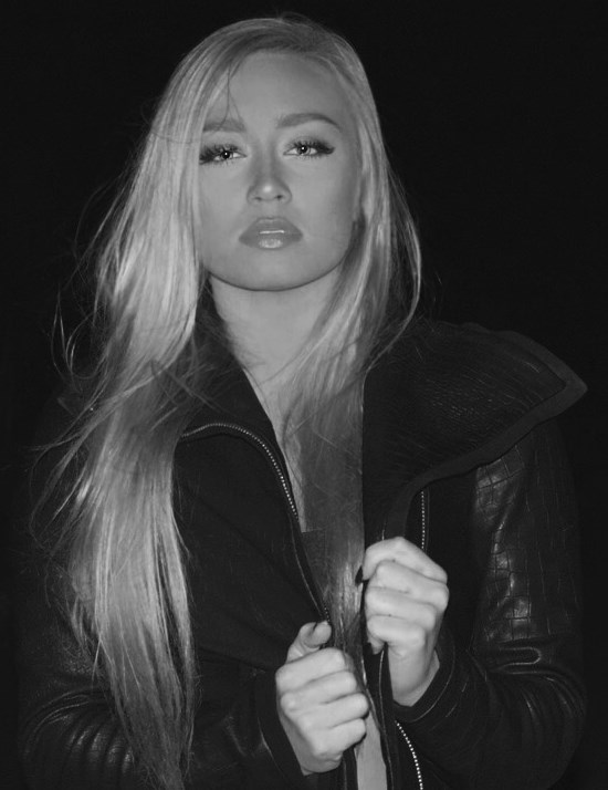 Alissa Shaye Hale