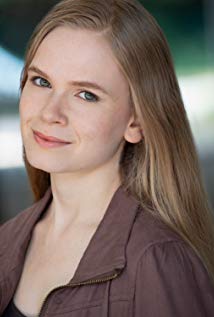 Lily Kerrigan