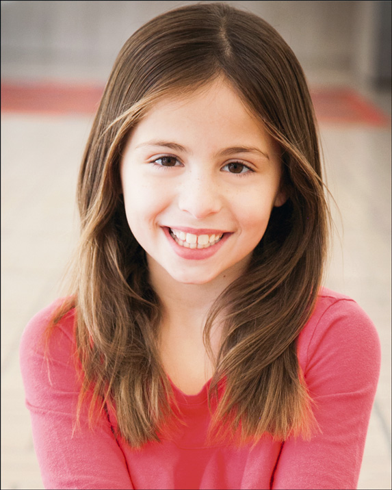 Gabriella Fried