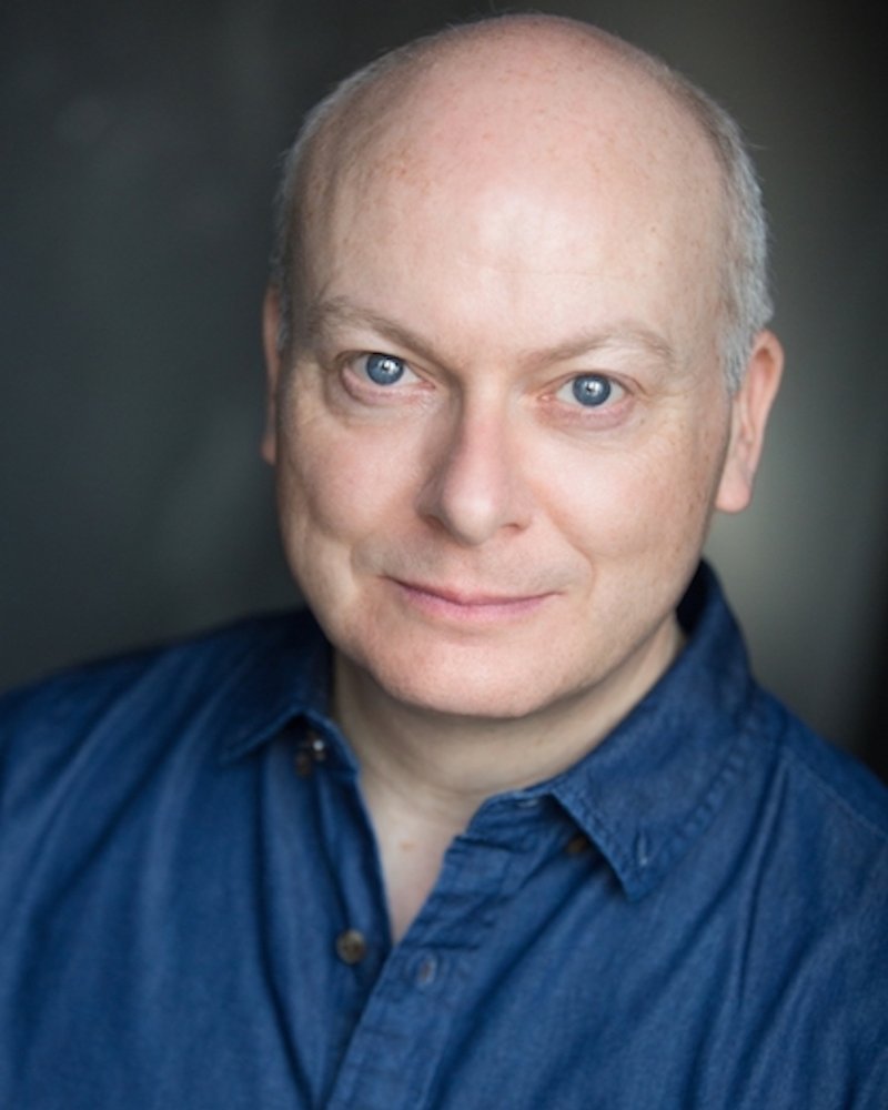 Timothy Harker