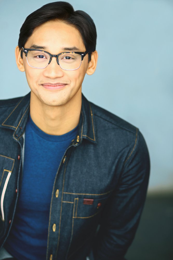 Joshua Dela Cruz