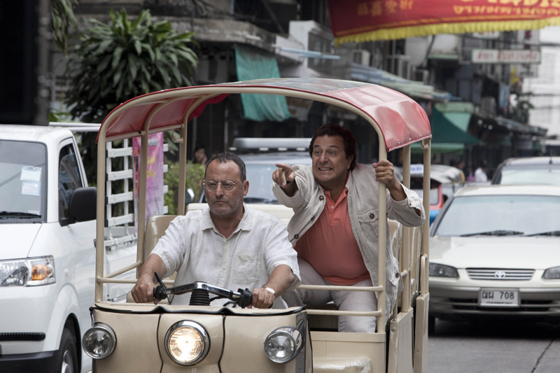 Jean Reno