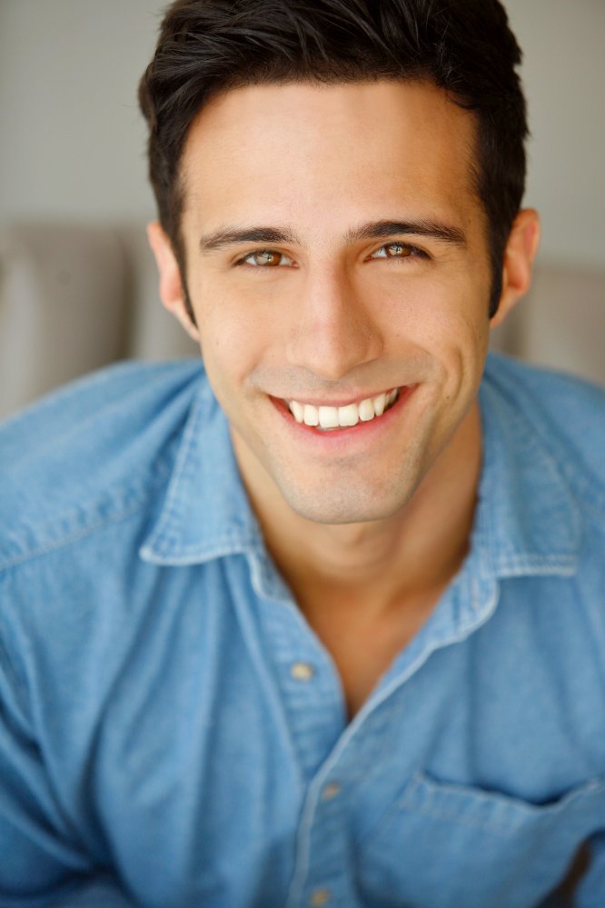 Nathan Mohebbi