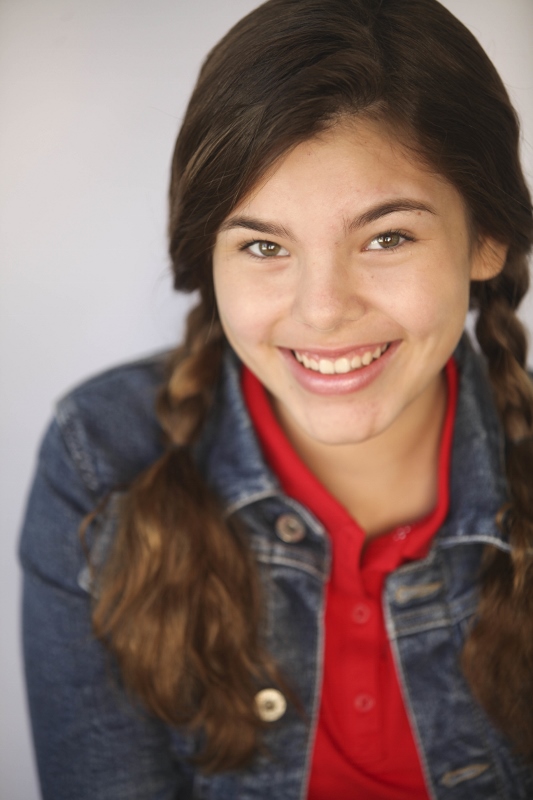 Olivia Dawne