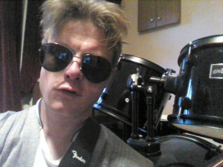 Robbie Manners