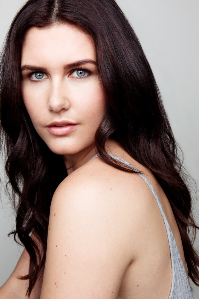 Amber Hodgkiss