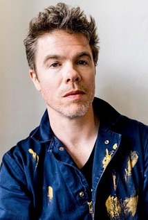 Josh Ritter