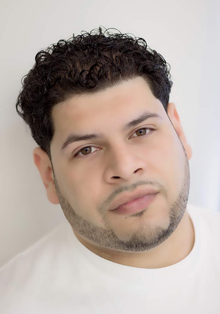 Pedro Hollywood