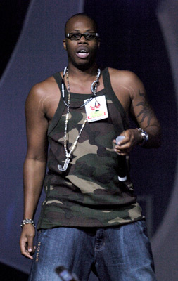 Jason Harrow