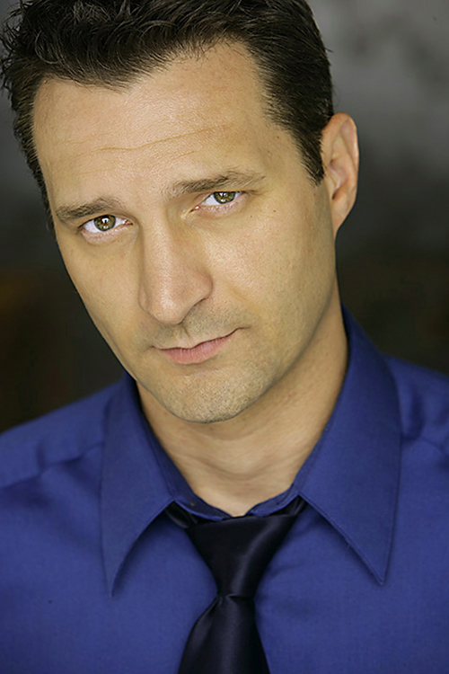 Timothy Thomas Brown