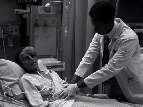 Dr. Jeffrey 'Big Love' Cole