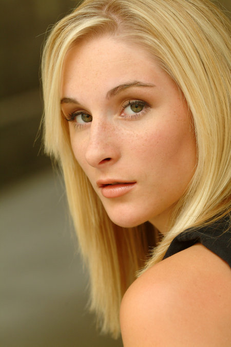 Kelly Walker