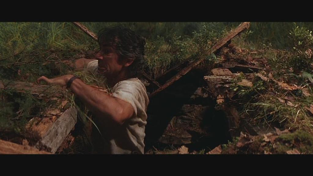 Joe St. George