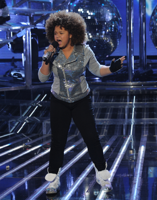 Rachel Crow