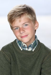 Carter Hadley