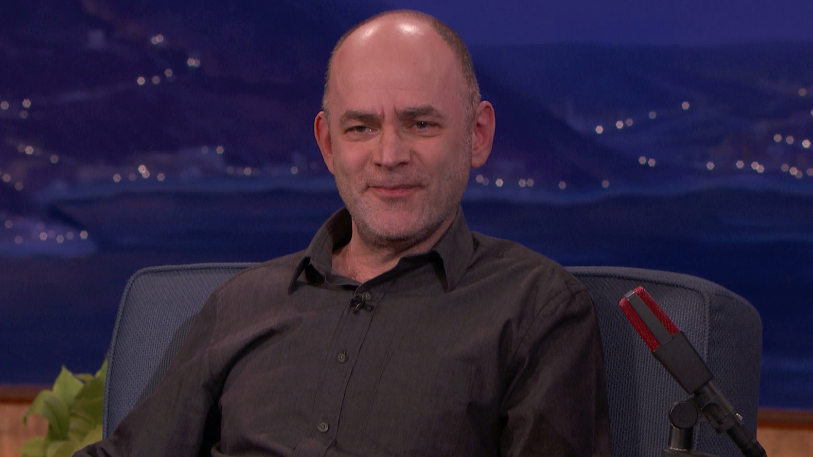 Todd Barry