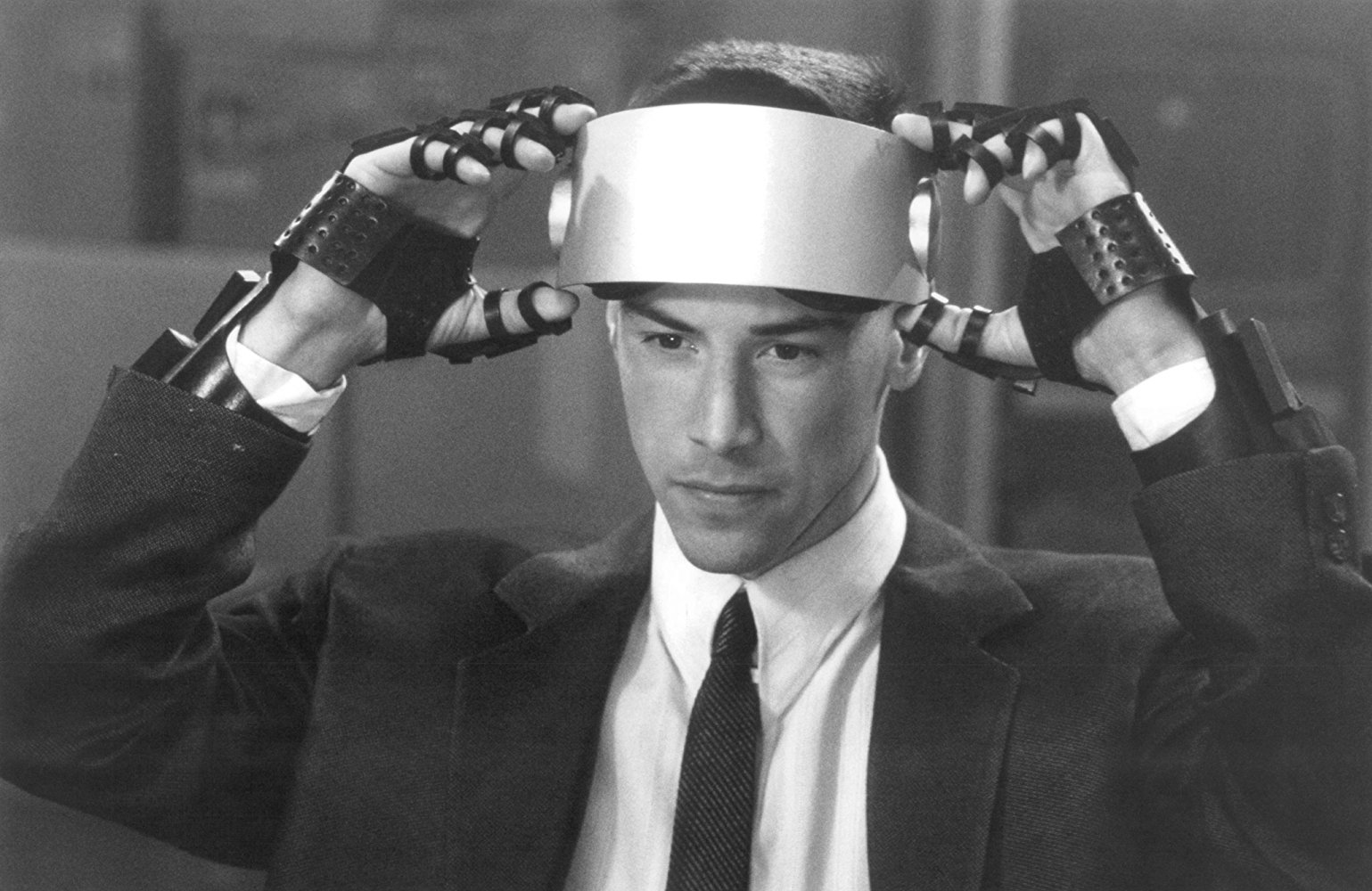 Johnny Mnemonic