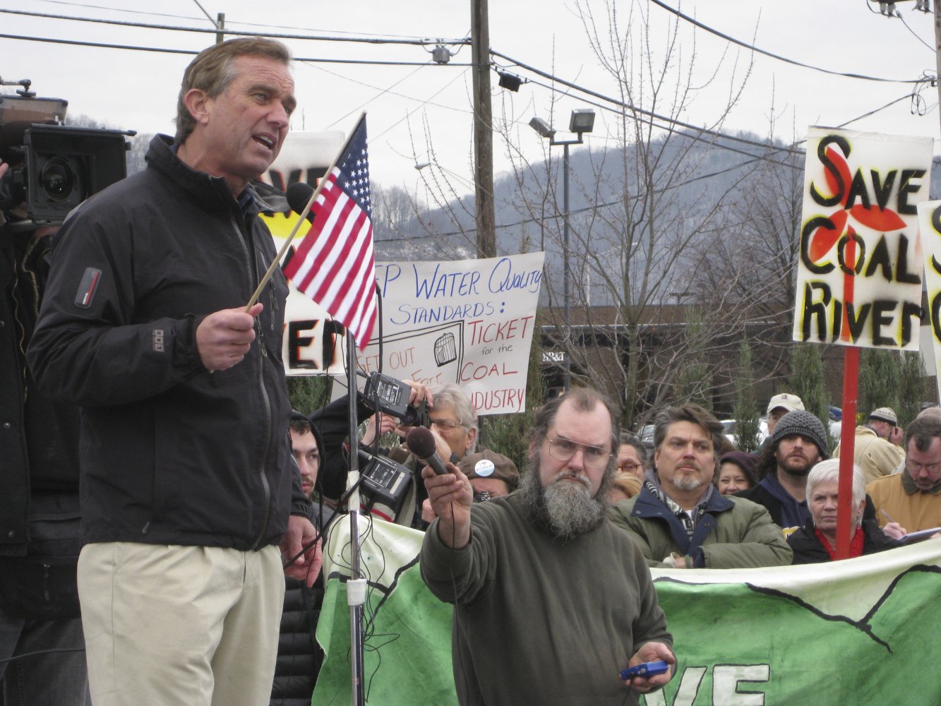 Bill Haney