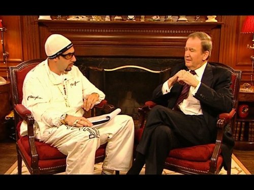 Sacha Baron Cohen
