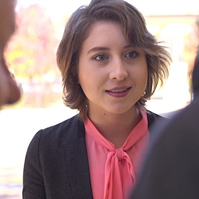 News Reporter