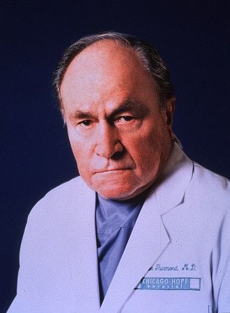 Dr. Arthur Thurmond