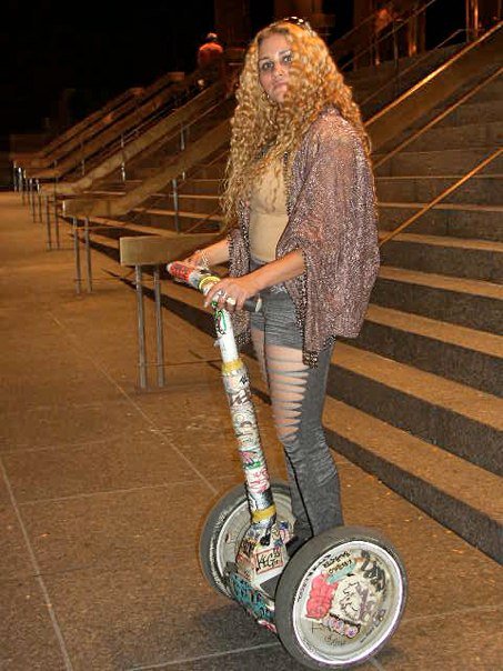 Beth Katehis