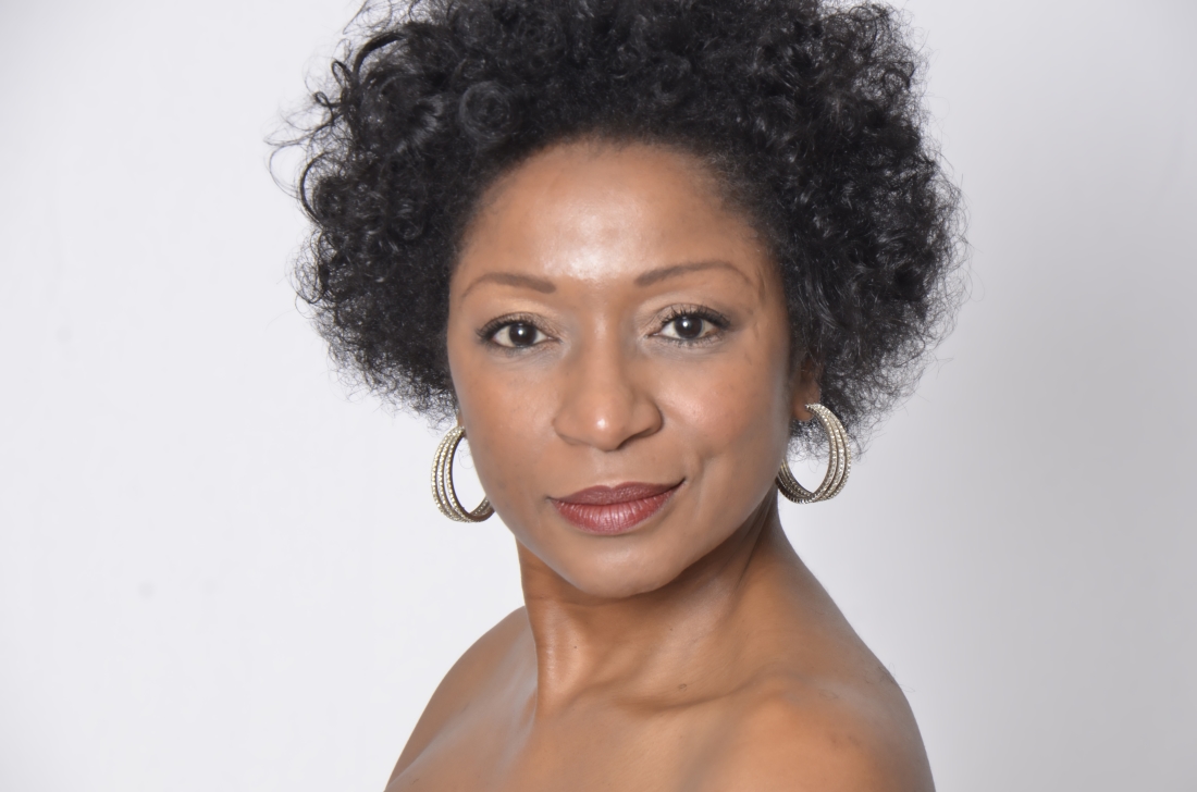 Lucretia Johnson