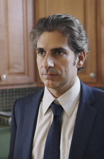 Detective Louis Fitch